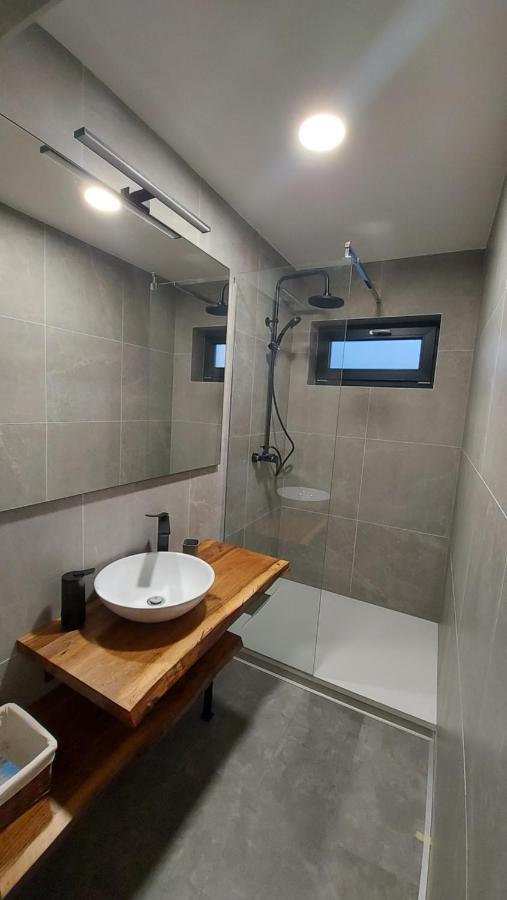 Apartman Cassovia Holcikovce Exterior foto