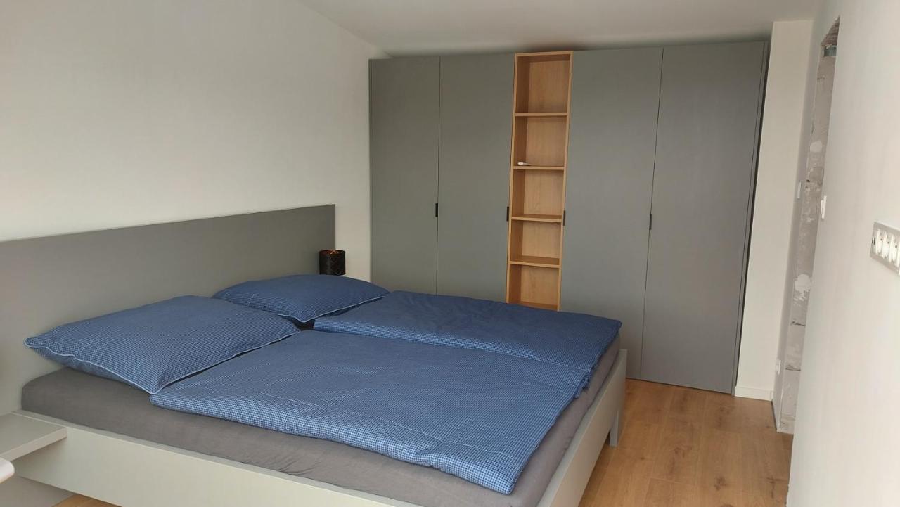 Apartman Cassovia Holcikovce Exterior foto